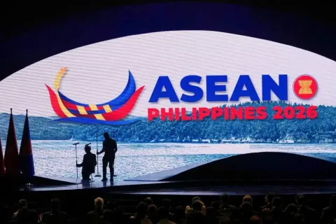Asean di Ambang 60 Tahun: Krisis Myanmar, Sengketa Perbatasan, dan RCEP yang Belum Optimal