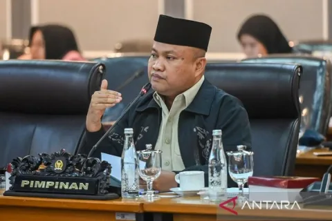 Gerindra: Rapor 'Oke' Prabowo Bukan Klaim Sepihak, Ini Buktinya