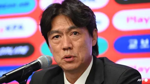 KFA Minta Maaf usai Skandal Seks Wasit dan Kekacauan Piala Dunia: Sepak Bola Korea di Titik Terendah