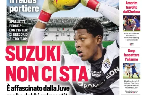 Inter Kalahkan Juventus di Perth, Kiper Jepang Suzuki Jadi Sorotan