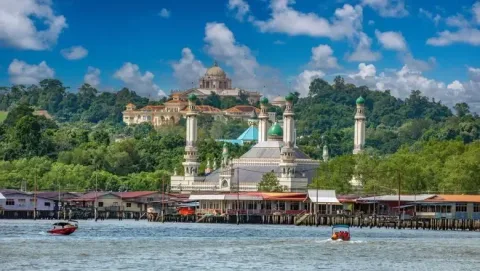 Menuju Visit Brunei 2027: Negeri Petro-dollar Beralih ke Pariwisata Bernilai Tinggi