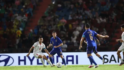 Thailand Sempurna ke Semifinal Piala AFF 2026: Rekor 14 Kali dan Clean Sheet