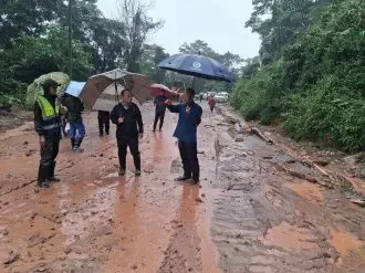 Laos-Thailand Gelar Simulasi Darurat Kesehatan Lintas Batas: Pelajaran bagi Indonesia?