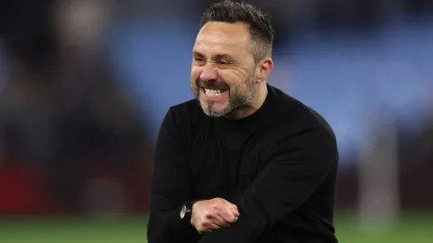 Tottenham Percepat Negosiasi dengan Manchester City untuk Savinho, Nilai Transfer Capai Rp1,2 Triliun