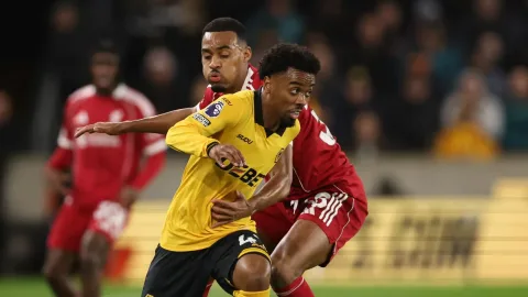 Coventry City Incar Angel Gomes: Peluang Balas Dendam di Premier League