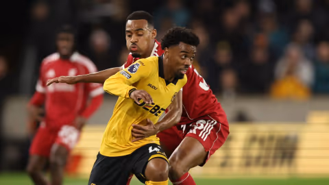 Coventry City Incar Angel Gomes: Peluang Balas Dendam di Premier League