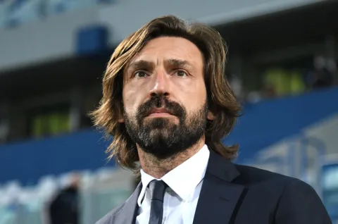 Maldini Bongkar Kisah di Balik Gagalnya Pirlo Menjadi Pelatih Timnas Italia