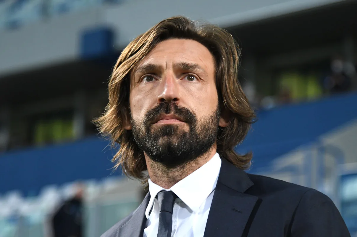 Maldini Bongkar Kisah di Balik Gagalnya Pirlo Menjadi Pelatih Timnas Italia