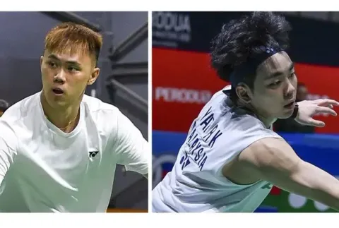 Tee Kai Wun-Yap Roy King Juara Korean Masters: Gelar Perdana di Turnamen Ketiga
