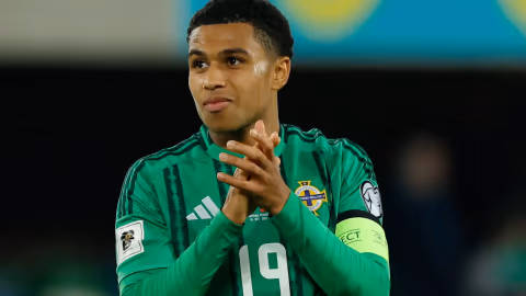 Fulham Kunci Transfer Shea Charles dari Southampton Senilai Rp600 Miliar