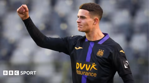Sevilla Kian Dekat Rekrut Robbie Ure: Bomber Muda Skotlandia Jadi Andalan Baru di La Liga