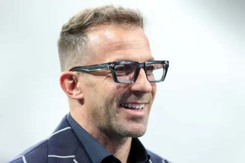 Del Piero Beri Wejangan ke Juventus: Jangan Bebani Alajbegovic, Spalletti Tahu Cara Mengelolanya