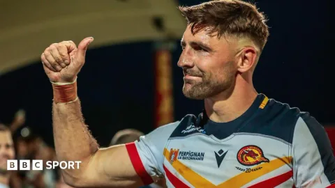 Makinson Pensiun Akhir Musim: Karier Penuh Trofi Berakhir di Klub Masa Kecil