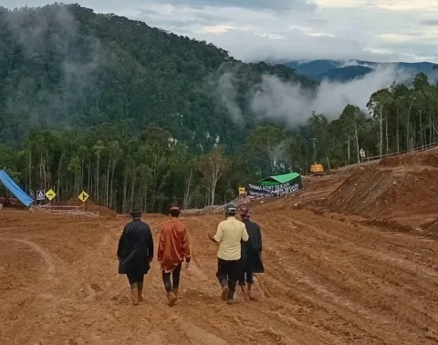 RUU Masyarakat Adat Terancam Mandul: 11 Poin Substansi Diajukan, Hak Wilayah Jadi Prasyarat Mutlak