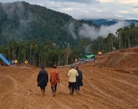 RUU Masyarakat Adat Terancam Mandul: 11 Poin Substansi Diajukan, Hak Wilayah Jadi Prasyarat Mutlak