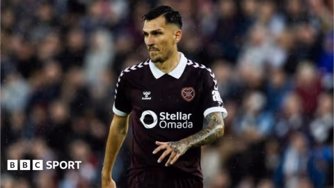Hearts Lepas Winger Yunani ke Klub Turki: Rekrutmen Berbasis Data Jadi Kunci