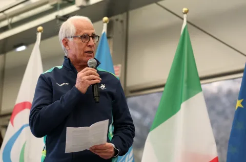 Kursi Kosong Timnas Italia Makin Panas: CONI Blokir Penunjukan Diana Bianchedi