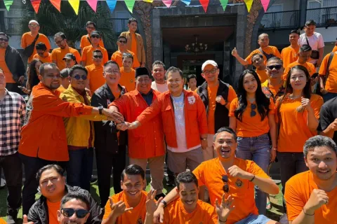 Golkar Rombak Strategi Kaderisasi: Pendekatan Formal Ditinggalkan demi Gen Z Menuju 2029