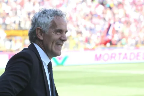 Legenda Milan Roberto Donadoni: 'Saya Akan Menjambak Rambut Leao'