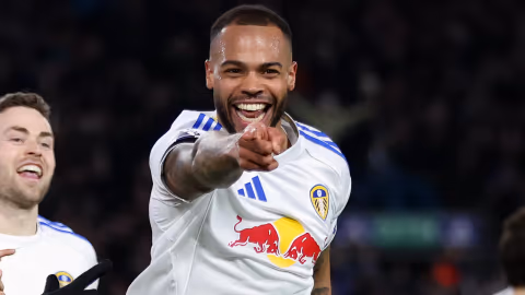 Leeds Siapkan Dana Rp800 Miliar untuk Rebut Striker Muda Jerman dari Klub Brugge