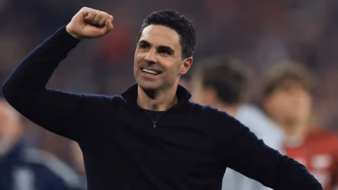 Arsenal Alihkan Incaran ke Kenan Yildiz Setelah Gagal Dapatkan Vinicius Jr