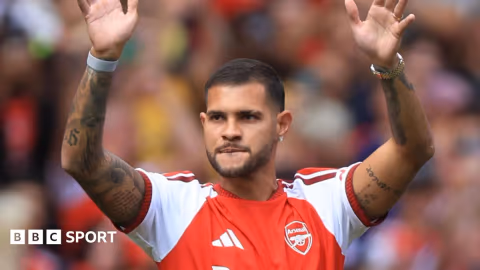 Arteta: Bruno Guimaraes Kunci Arsenal ke Level Berikutnya