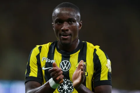 Inter Siapkan Tawaran Baru untuk Diaby, Saingi Leverkusen