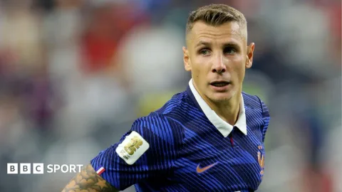 Digne Kembali ke PSG: Bek Kiri Berpengalaman Jadi Amunisi Baru Jawara Eropa