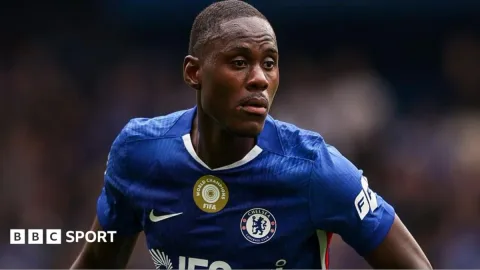 Trevoh Chalobah Hengkang ke Como: Bek Timnas Inggris Jadi Rekrutan Termahal Klub Italia