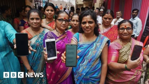Skema Bantuan Tunai India: 9 Juta Perempuan Tergusur, Anggaran Jebol Rp 68 Triliun