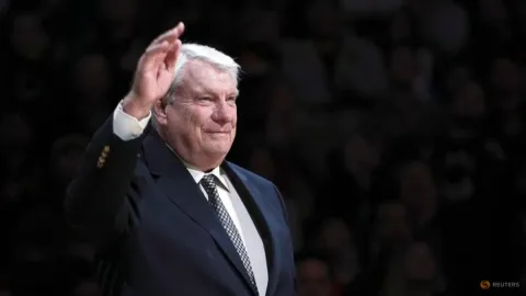 Don Nelson Meninggal di Usia 86: Legenda NBA yang Mengubah Wajah Basket Modern