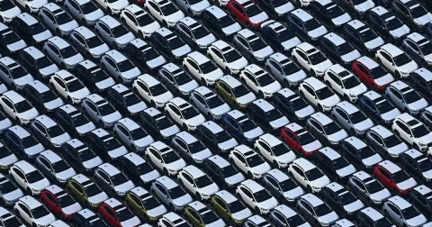 Neraca Berjalan Jepang Cetak Surplus Rp1.700 Triliun: Sinyal Kuat bagi Ekonomi Asia?