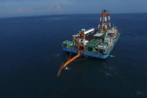 Kabel Bawah Laut Jadi Medan Perang Baru: Australia Desak Penguatan Pertahanan Siber-Maritime
