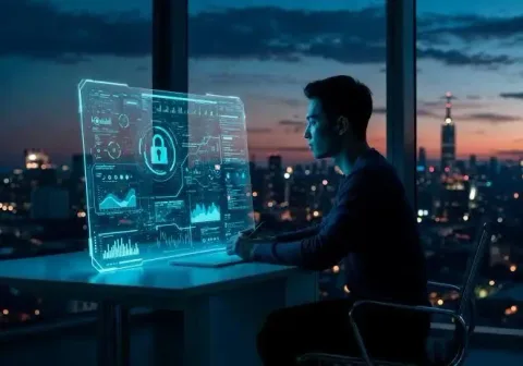 Jepang Siapkan Pertahanan Siber Proaktif dengan AI Canggih: Ancaman Baru di Era Digital