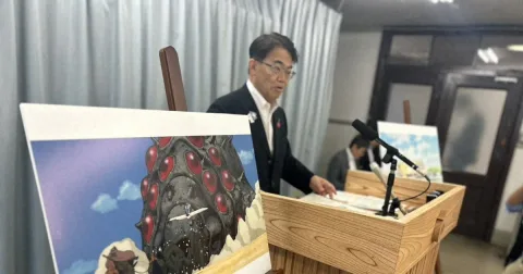 Ghibli Park Siapkan Wahana Baru Bertema Nausicaa, Anggaran Awal Capai Rp38 Miliar