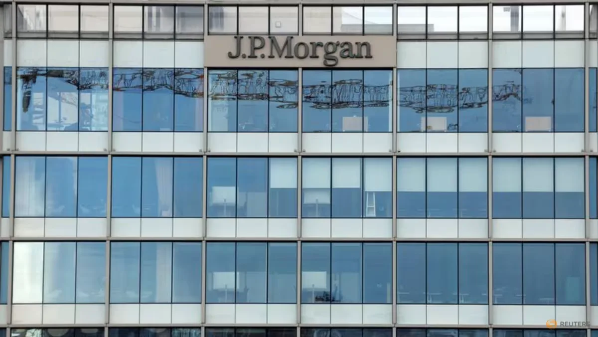 J.P. Morgan Naikkan Target S&P 500 ke 8.000: Optimisme AI dan Laba Perusahaan Menguat