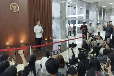Prabowo Ajukan Destry Damayanti sebagai Gubernur BI Definitif, DPR Mulai Proses