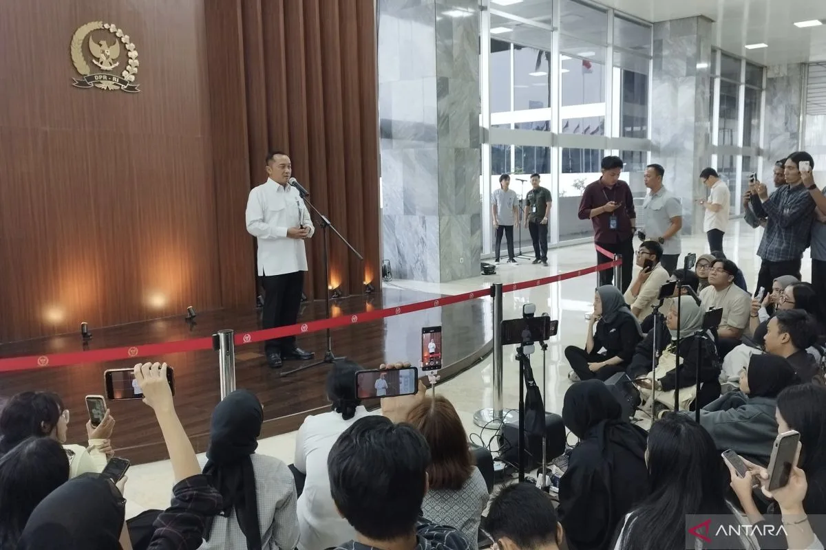 Prabowo Ajukan Destry Damayanti sebagai Gubernur BI Definitif, DPR Mulai Proses