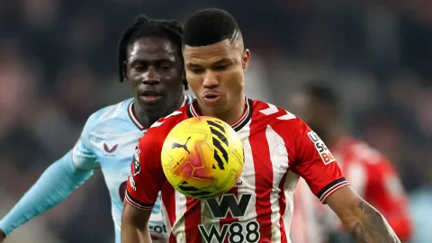 Sunderland Bidik Josh Doig: Solusi Kreativitas di Sisi Kiri untuk Gebrak Premier League