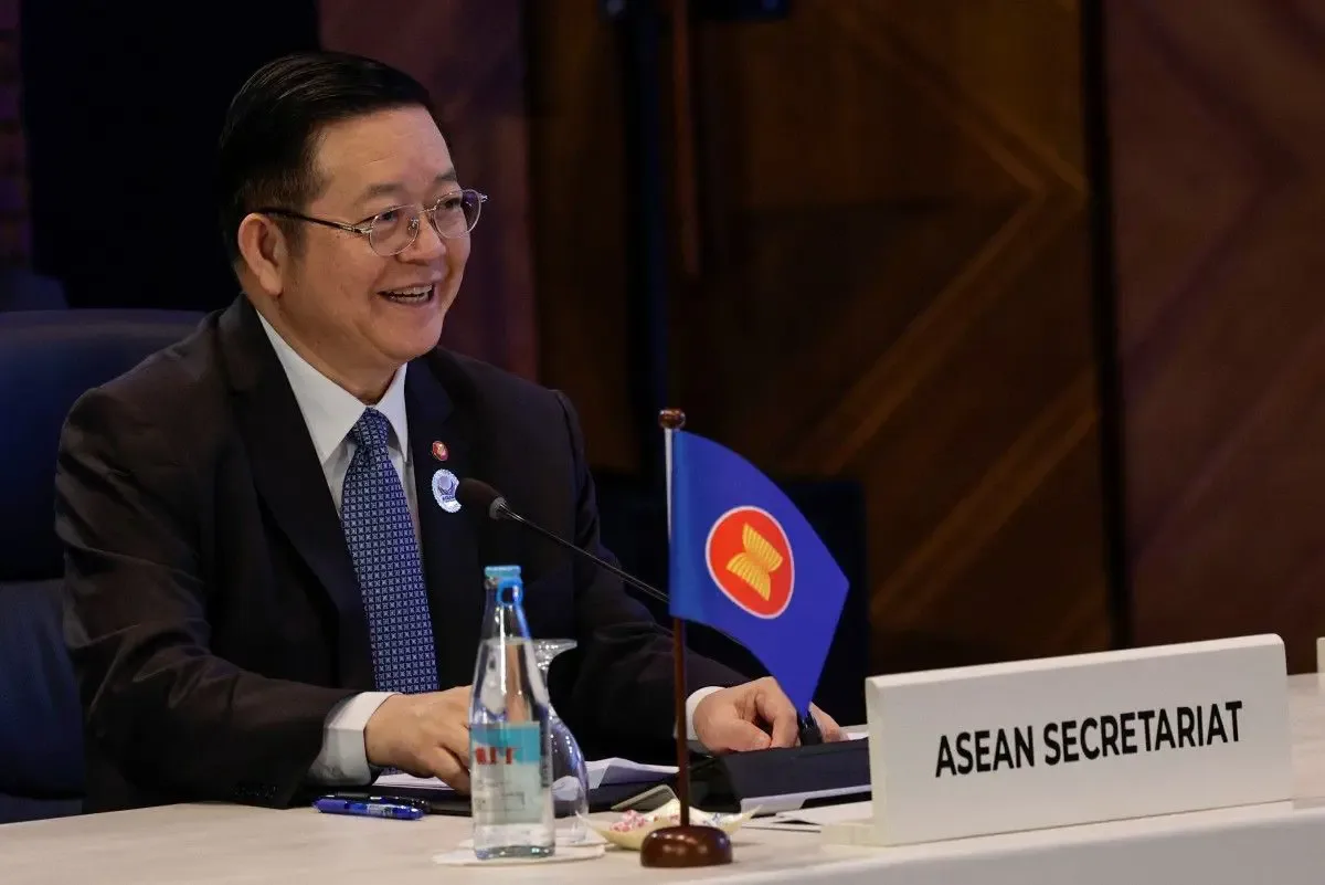 Sekjen ASEAN: Krisis Iklim Menguji Ketahanan Pangan dan Ekonomi Kawasan