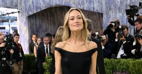 Olivia Wilde Sebut Film 'The Invite' sebagai Puncak Kariernya: Kolaborasi yang Mengubah Cara Pandang