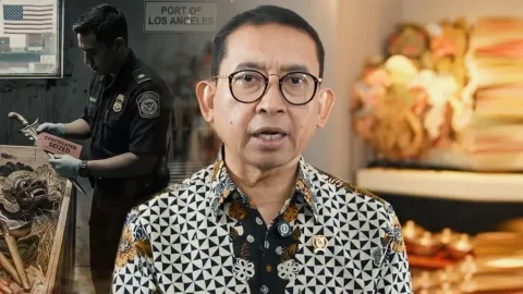 Repatriasi Artefak dari AS: Kedaulatan Budaya Indonesia yang Kian Tegas