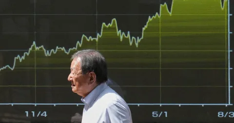 Gelombang Kebangkrutan Jepang Tembus 1.000 Kasus Dua Bulan Beruntun: Sinyal Ekonomi yang Perlu Diwaspadai