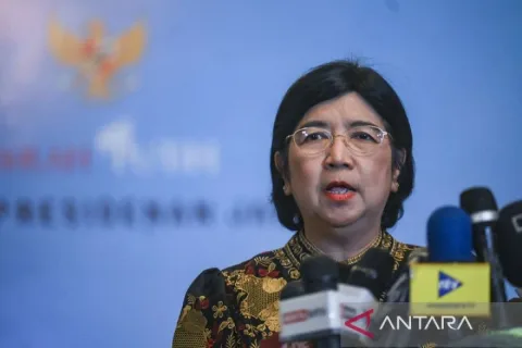 Ekonom Nilai Destry Damayanti Sosok Tepat Pimpin BI di Tengah Tantangan Struktural