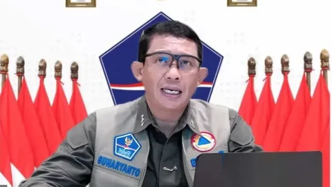 BNPB Desak Pencabutan Izin Pembakaran Lahan di Dua Wilayah: Langkah Tegas atau Sekadar Formalitas?