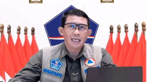 BNPB Desak Pencabutan Izin Pembakaran Lahan di Dua Wilayah: Langkah Tegas atau Sekadar Formalitas?