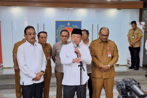 Balik Nama Tanah Maksimal 10 Hari, Nusron: Mulai 17 Agustus 2026