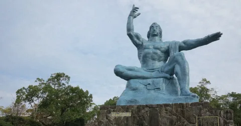 Diplomasi Taiwan di Jepang: Boikot Peringatan Nagasaki karena Kursi, Isyarat Ketegangan di Asia Timur