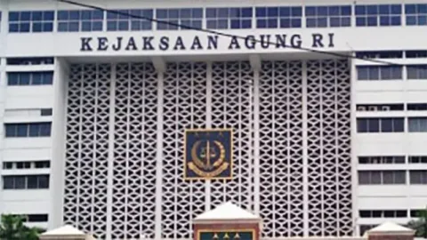 Kejagung Buka Lelang Aset Rampasan: Limit Mulai Rp3 Ribu hingga Rp9 Miliar