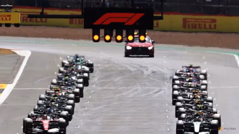 50 Tahun Tanpa Pembalap Wanita di F1, Inisiatif Baru Coba Pecah Kebuntuan